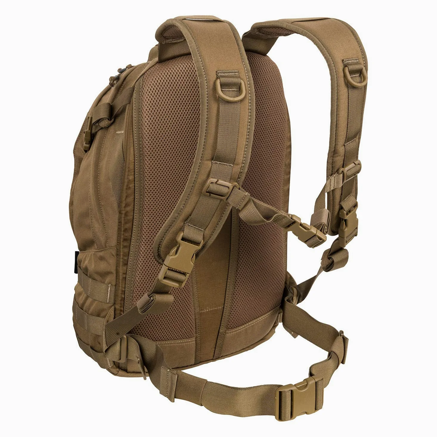 Helikon-Tex Cordura Mochilla Unisex adulto (Pack de 1)