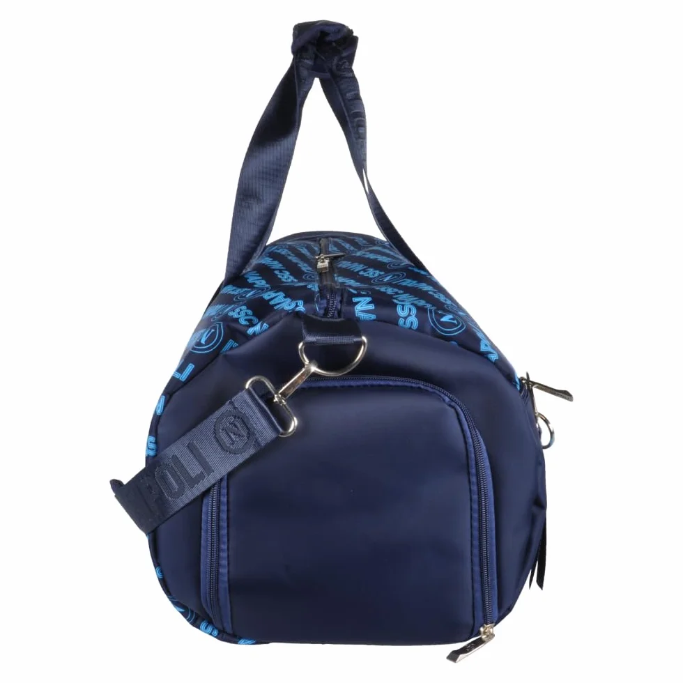 123420 Sscn, Bolsa Unisex Adulto, Turquesa