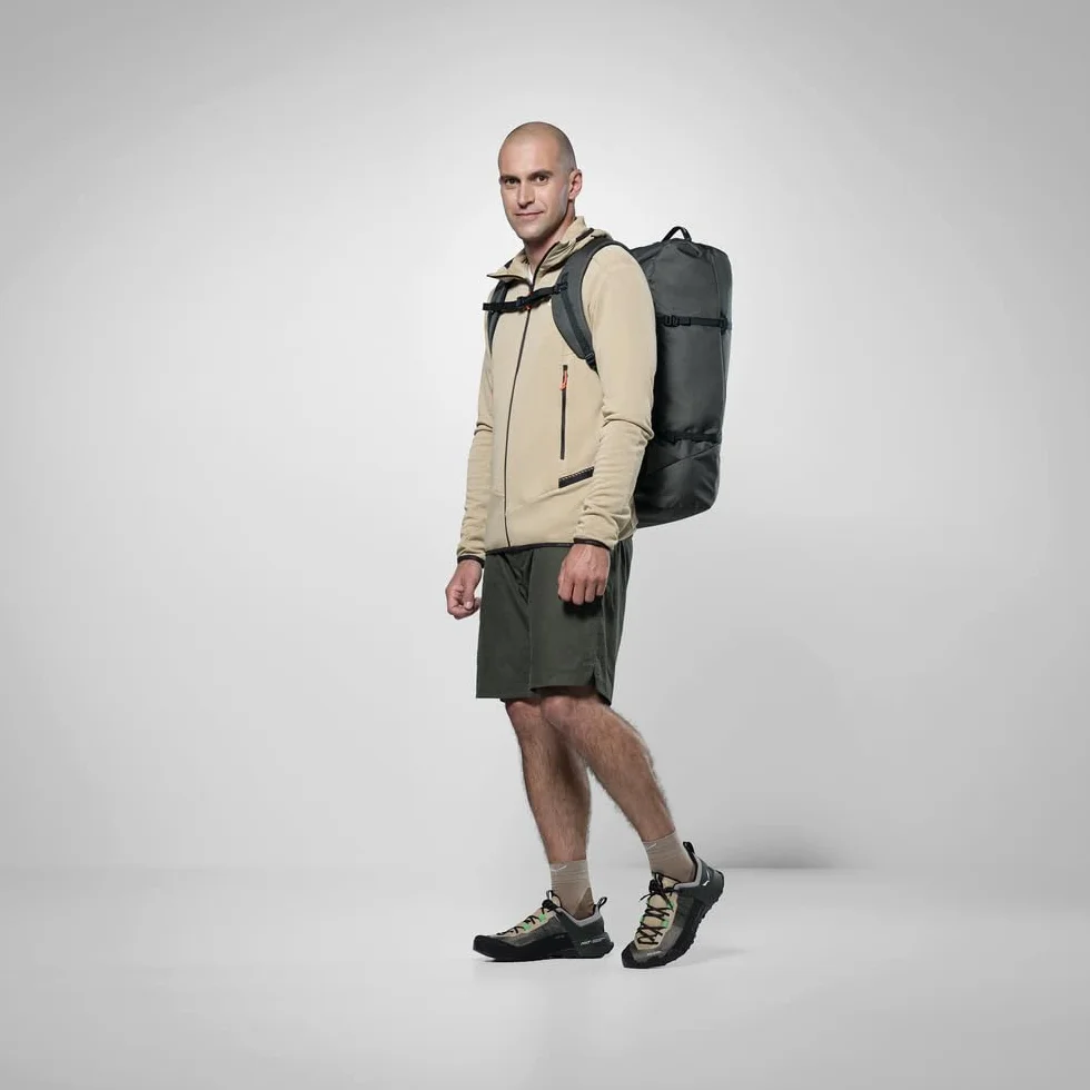 Salewa Agner Bolsa Cuerda XL