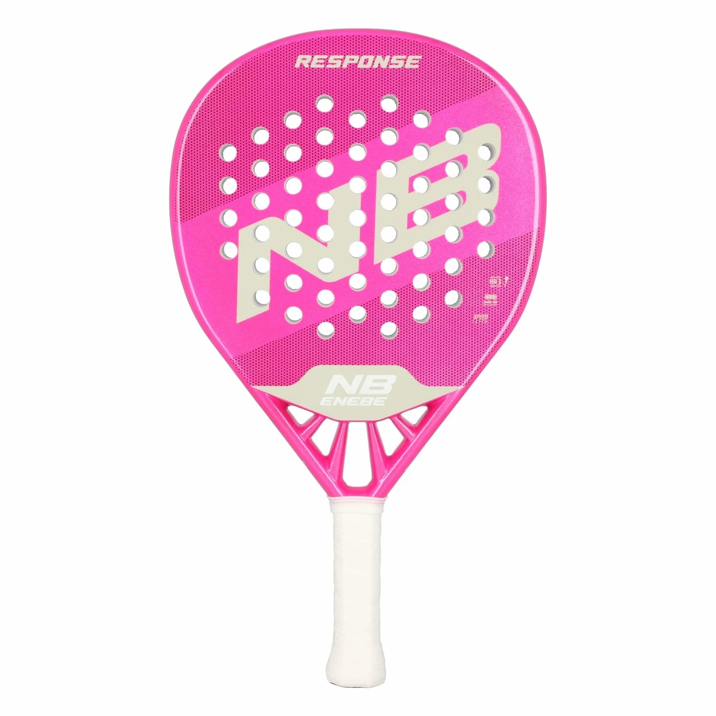 Enebe Response Pink