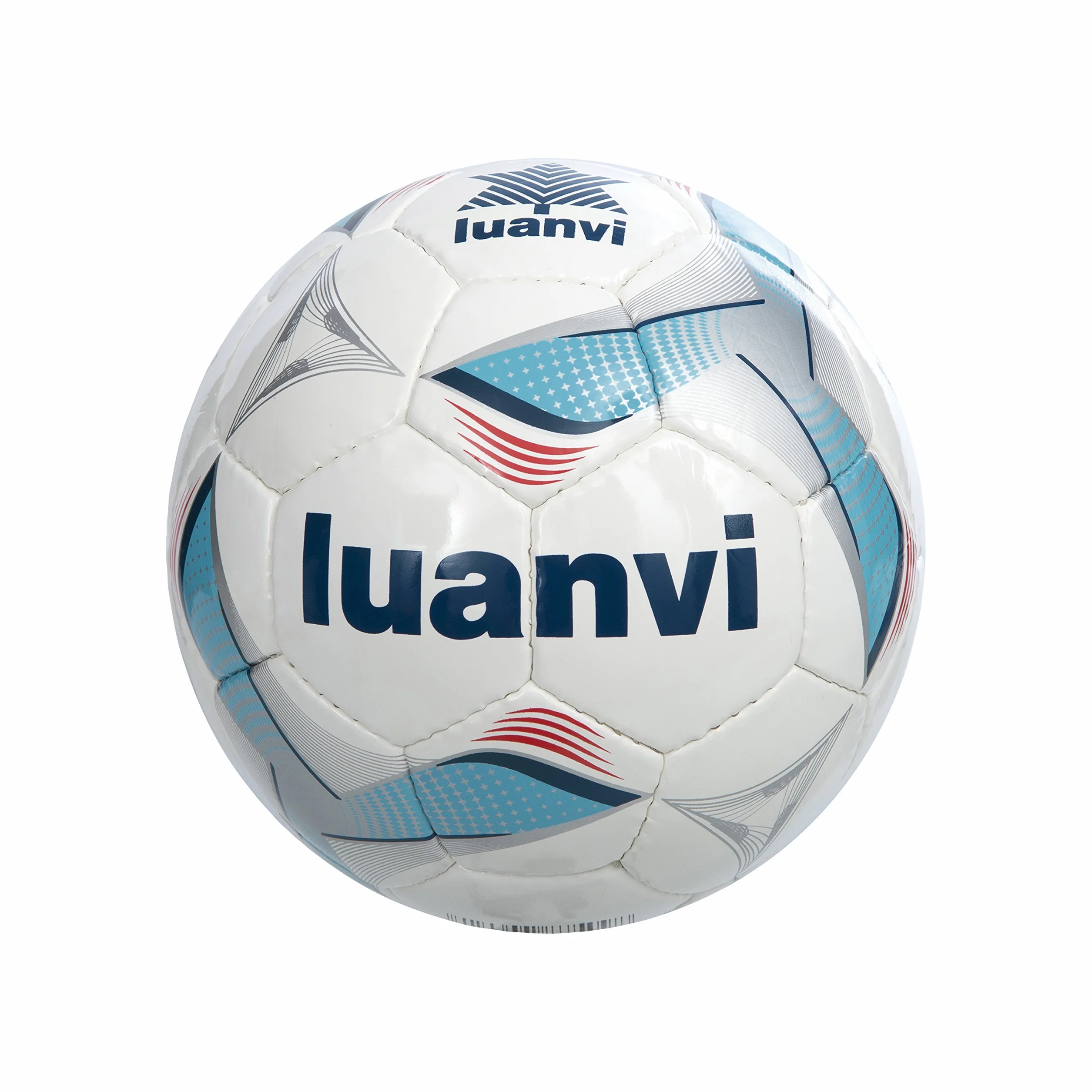 LUANVI BALÓN Cup T-3 INF. - C: Celeste-Marino - T: U