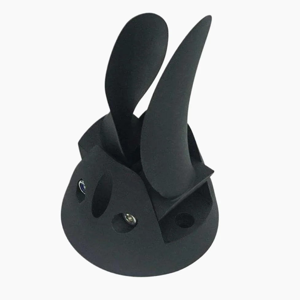 Hélice Plegable Compatible con Barco Efoil Surf Motor Barco hélice fueraborda