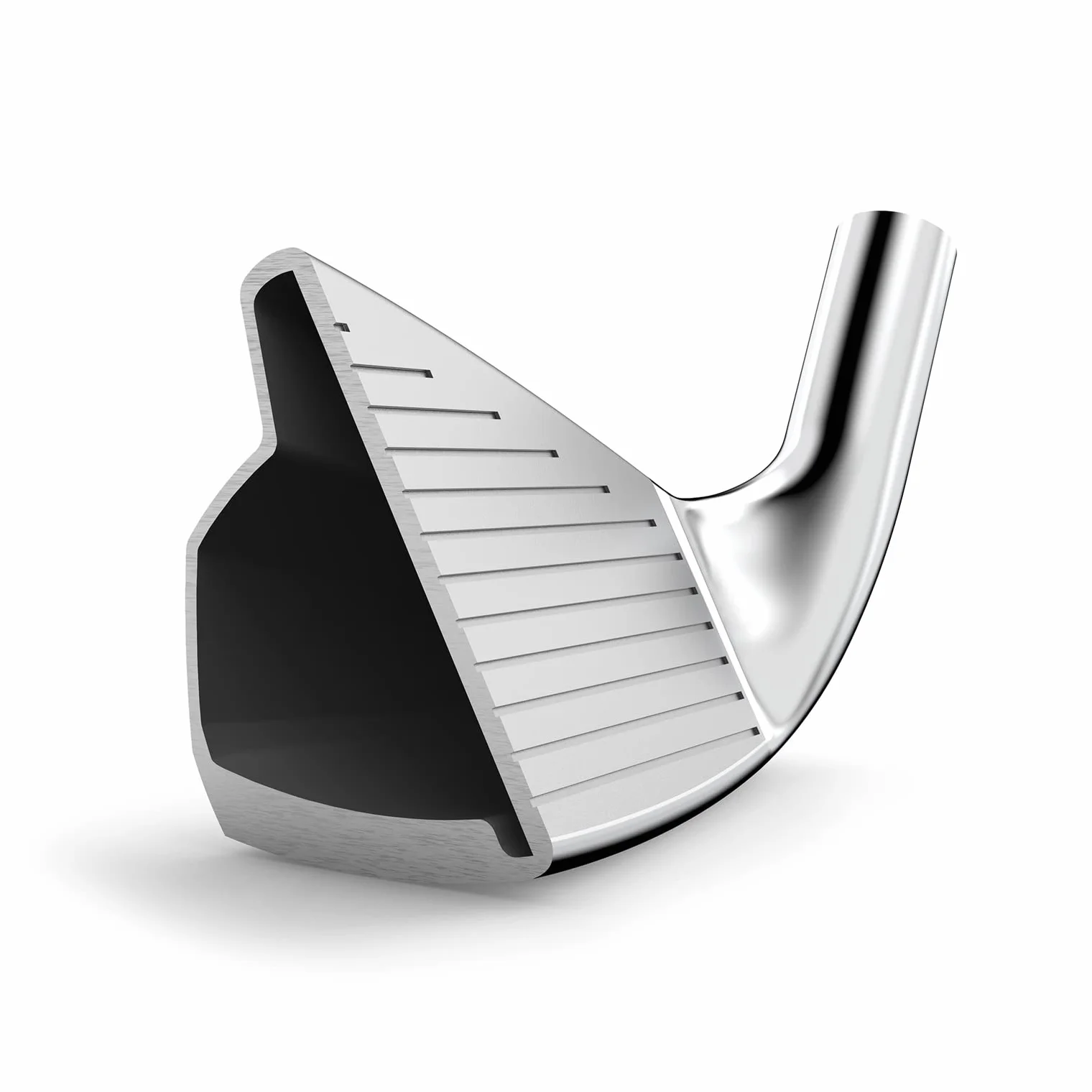 Wilson Staff Launch Pad 2 Sand Wedge Palo de Golf Varilla de Grafito