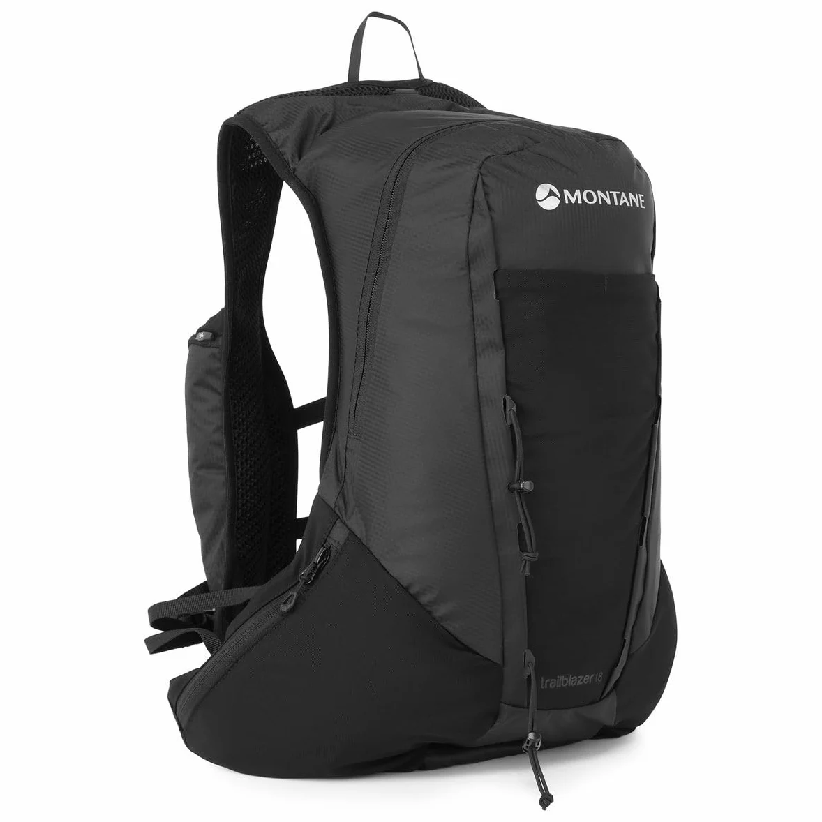 MONTANE Mochila de Montañismo, Alpinismo y Trekking Marca Unisex Adulto