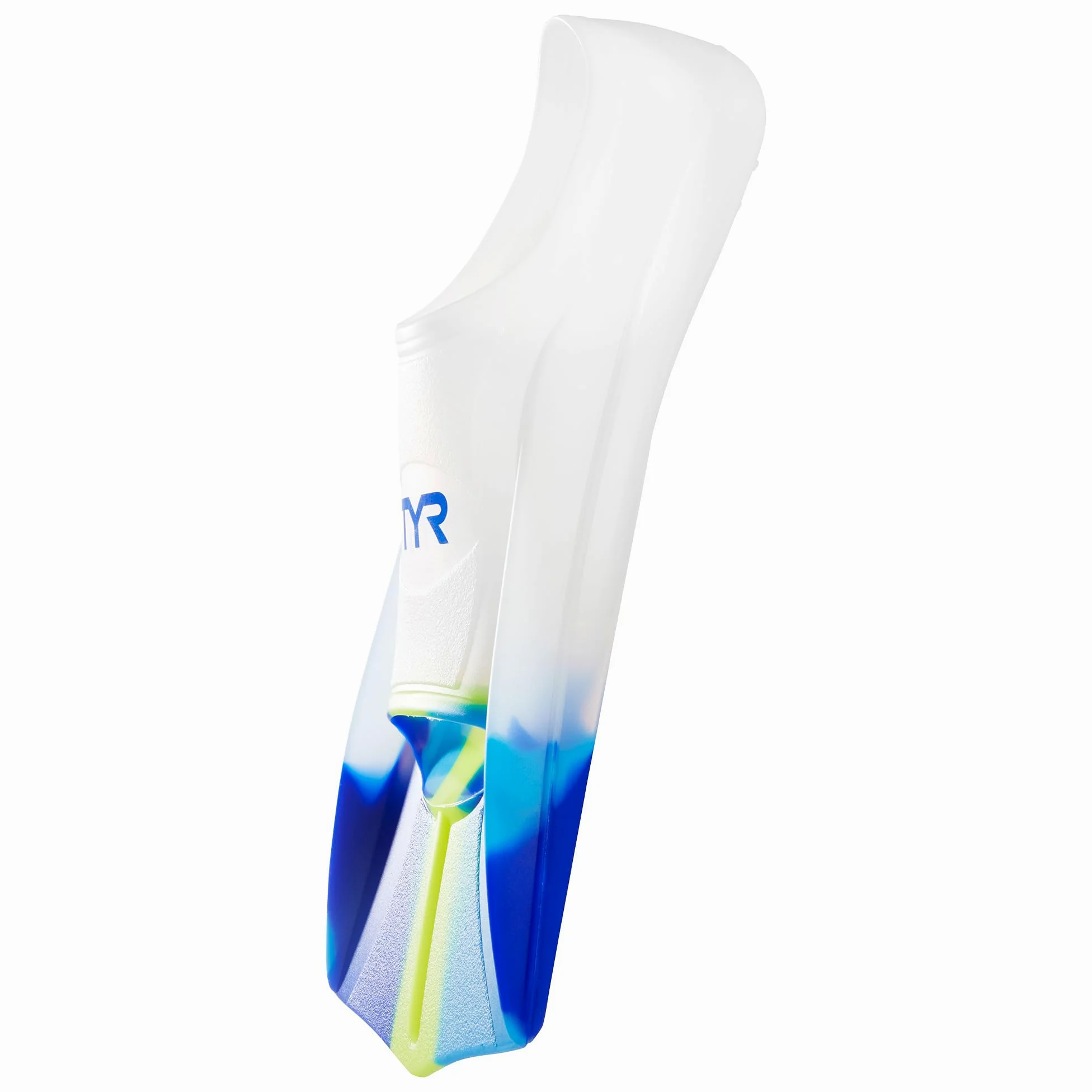TYR Stryker Silicone Fin Aletas, Unisex Adulto