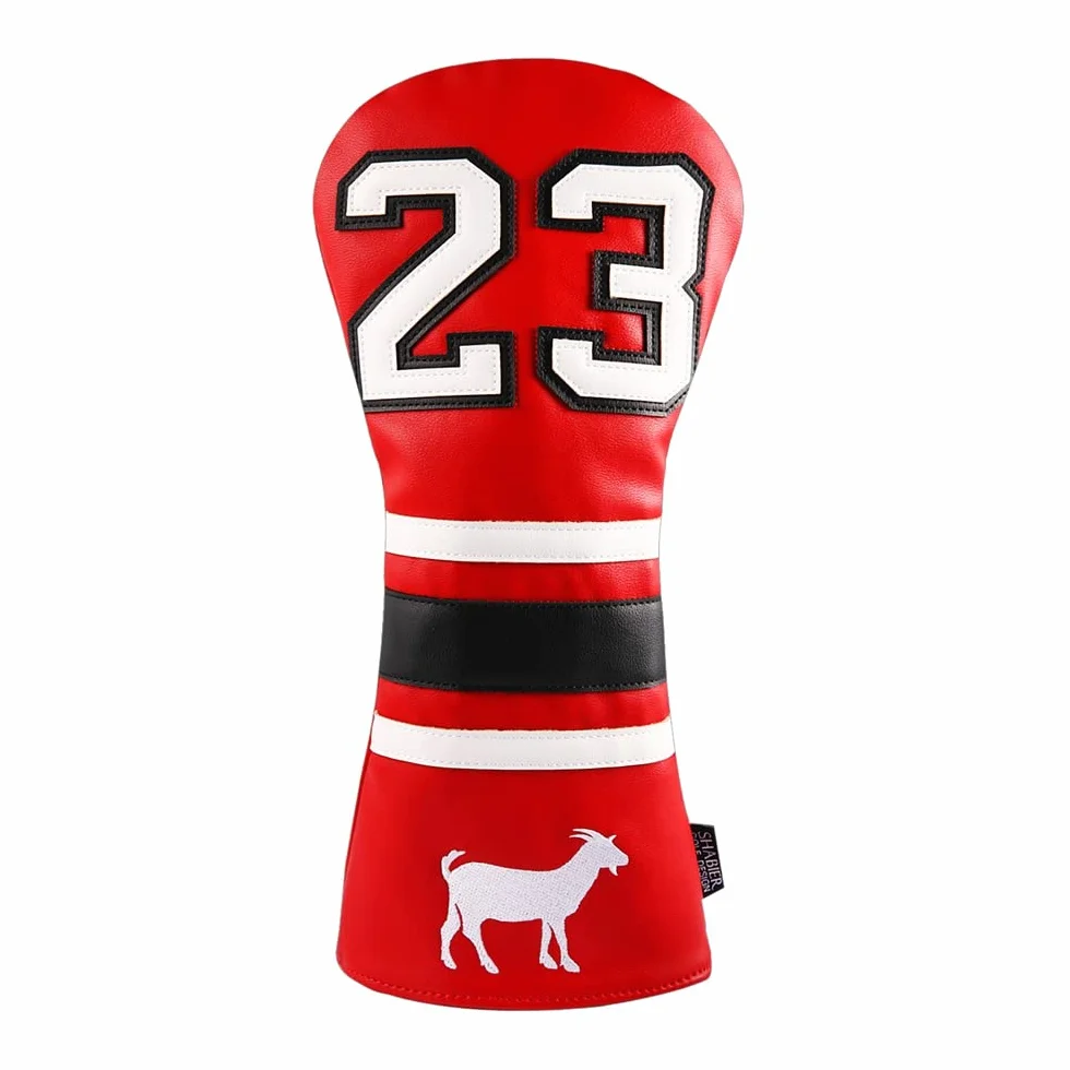 Funda para Palo de Golf Estilo Deportivo de Golf para Taylormade M5 M6 Driver
