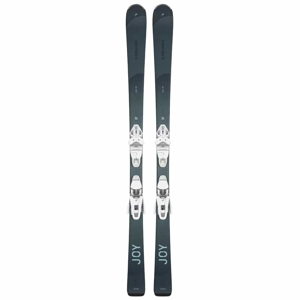 Head Easy Joy Alpin - Esquís para Mujer