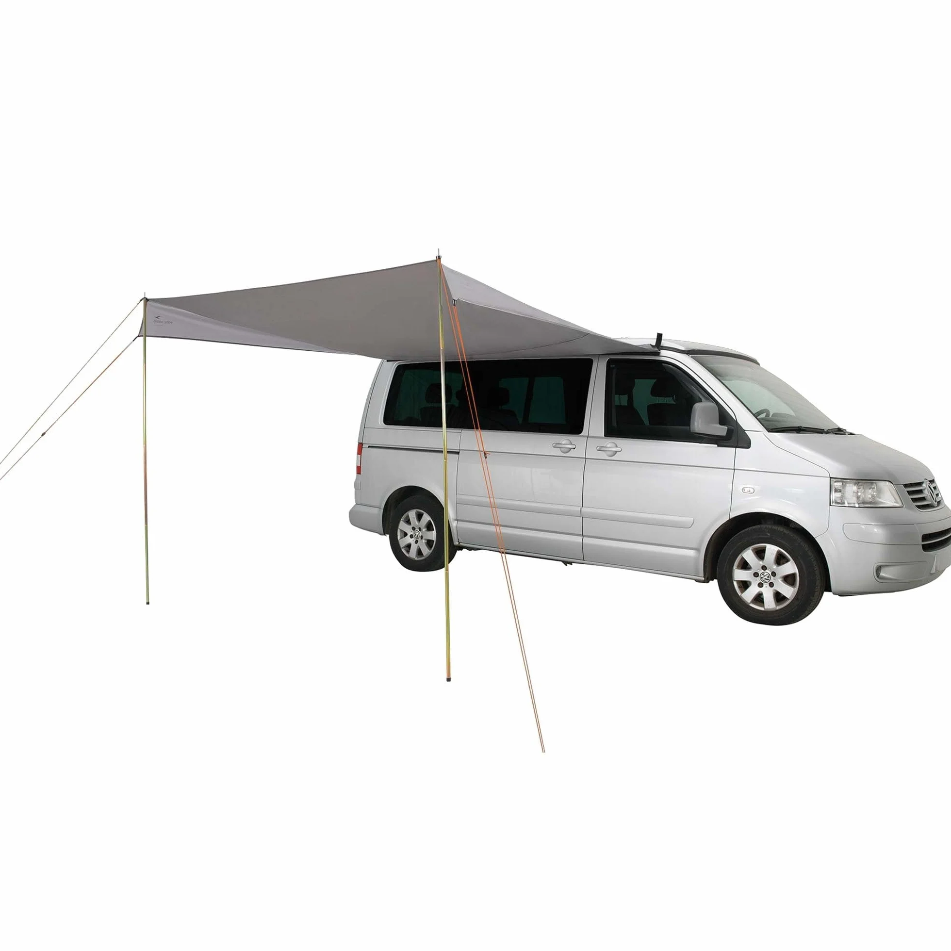 Easy Camp Unisex Voss Canopy Vorzelt, NoColor, OneSize