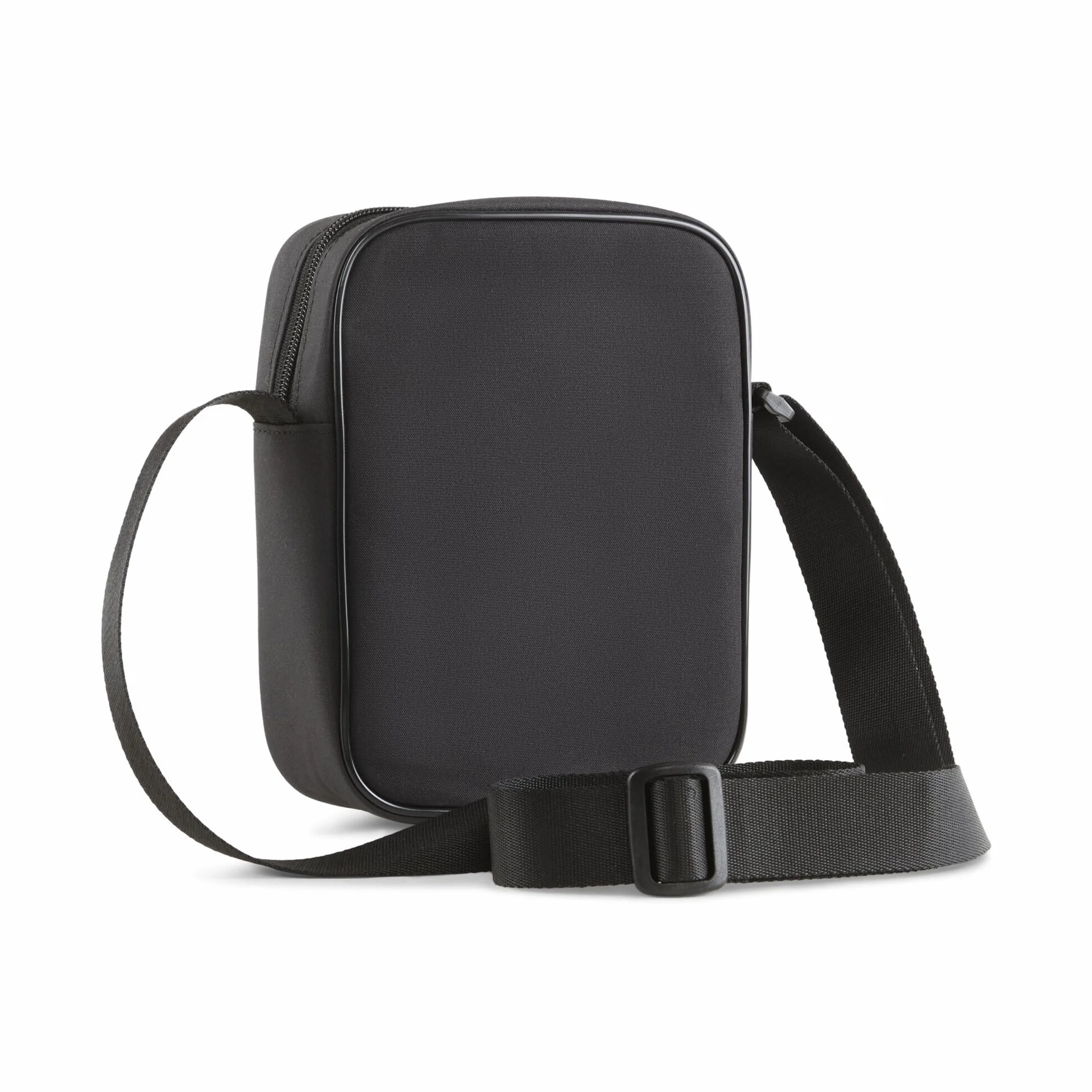 PUMA Bolsa para portátil Campus OneSize, Black