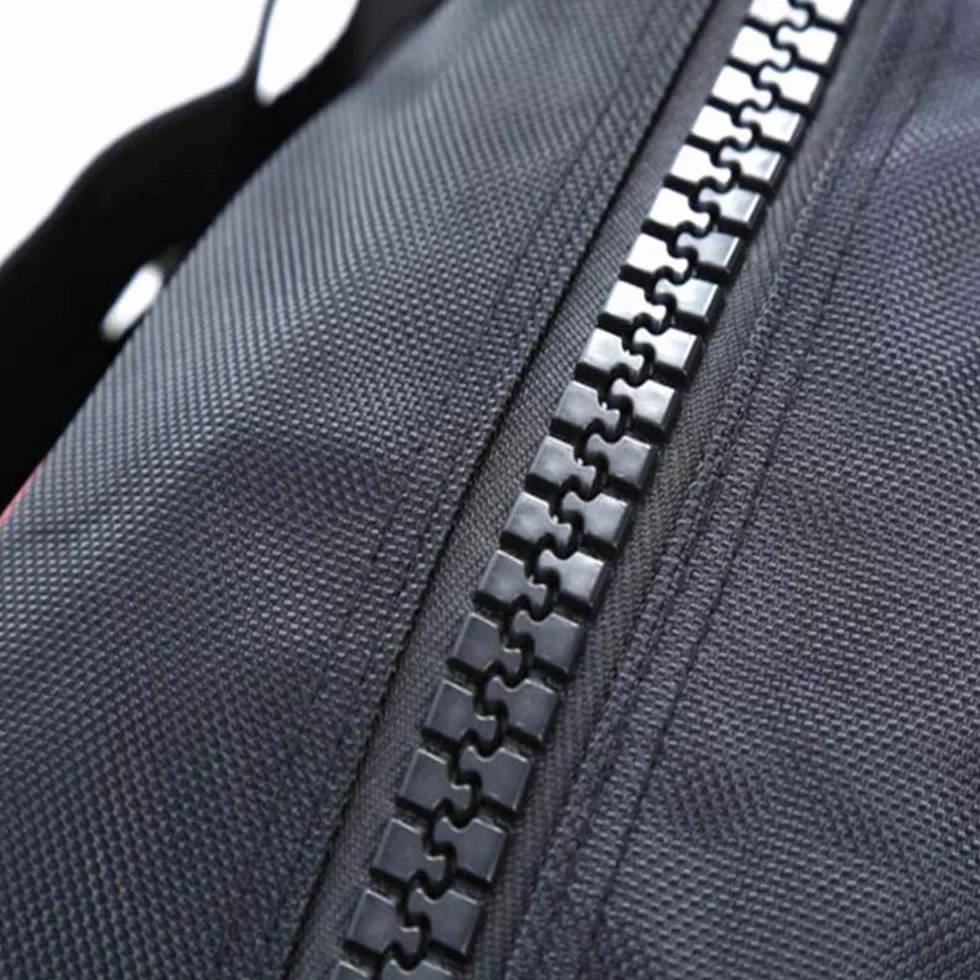 BEYONDTIME Bolsa de esgrima 1680D Oxford Impermeable Equipo Negro