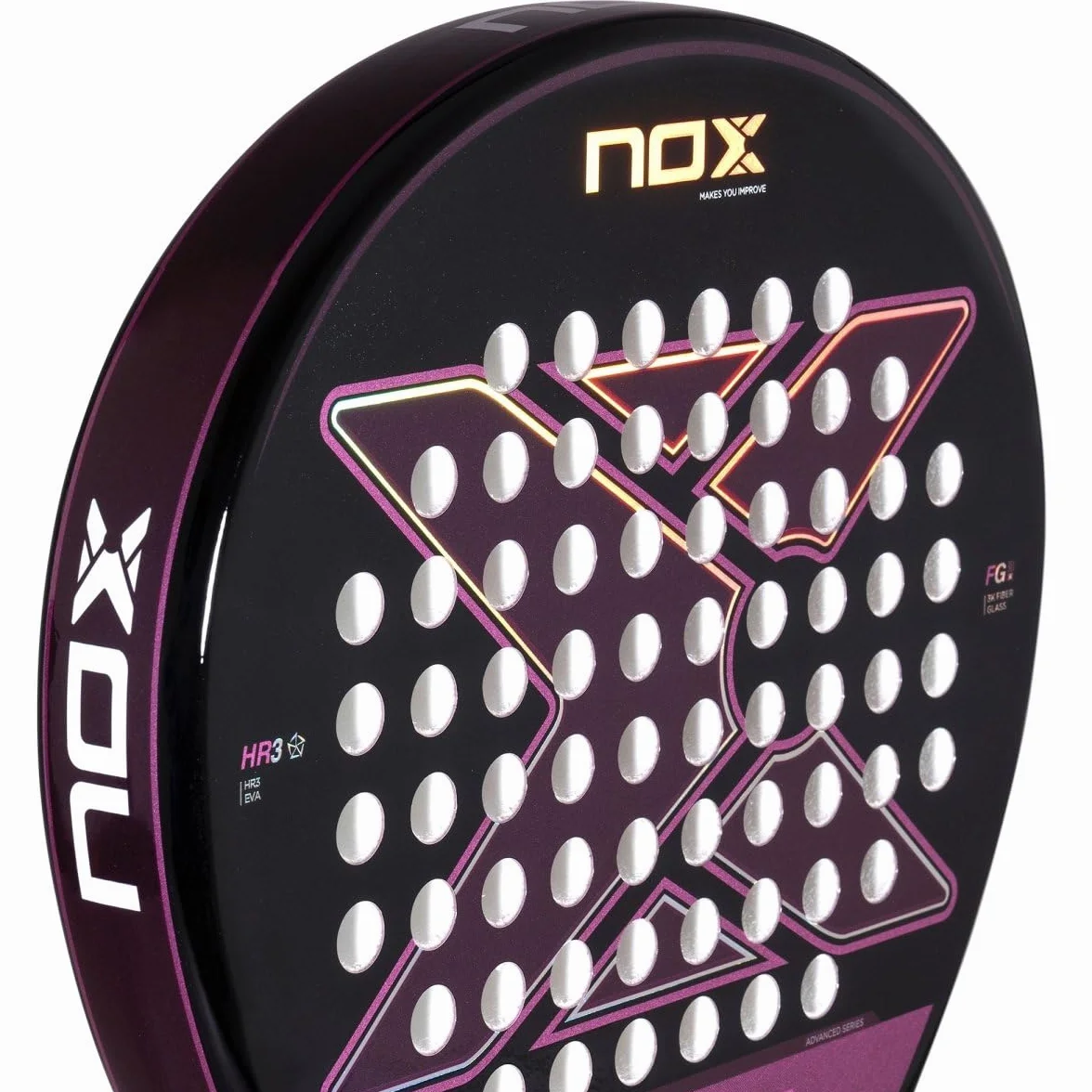 Nox X-One Silhouette 2025
