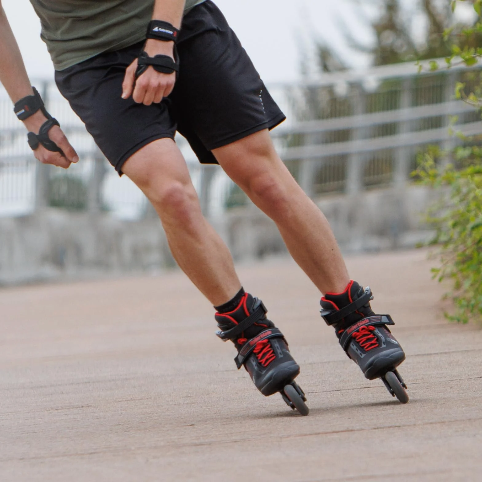 Rollerblade Patines en línea ZETRABLADE para Adultos