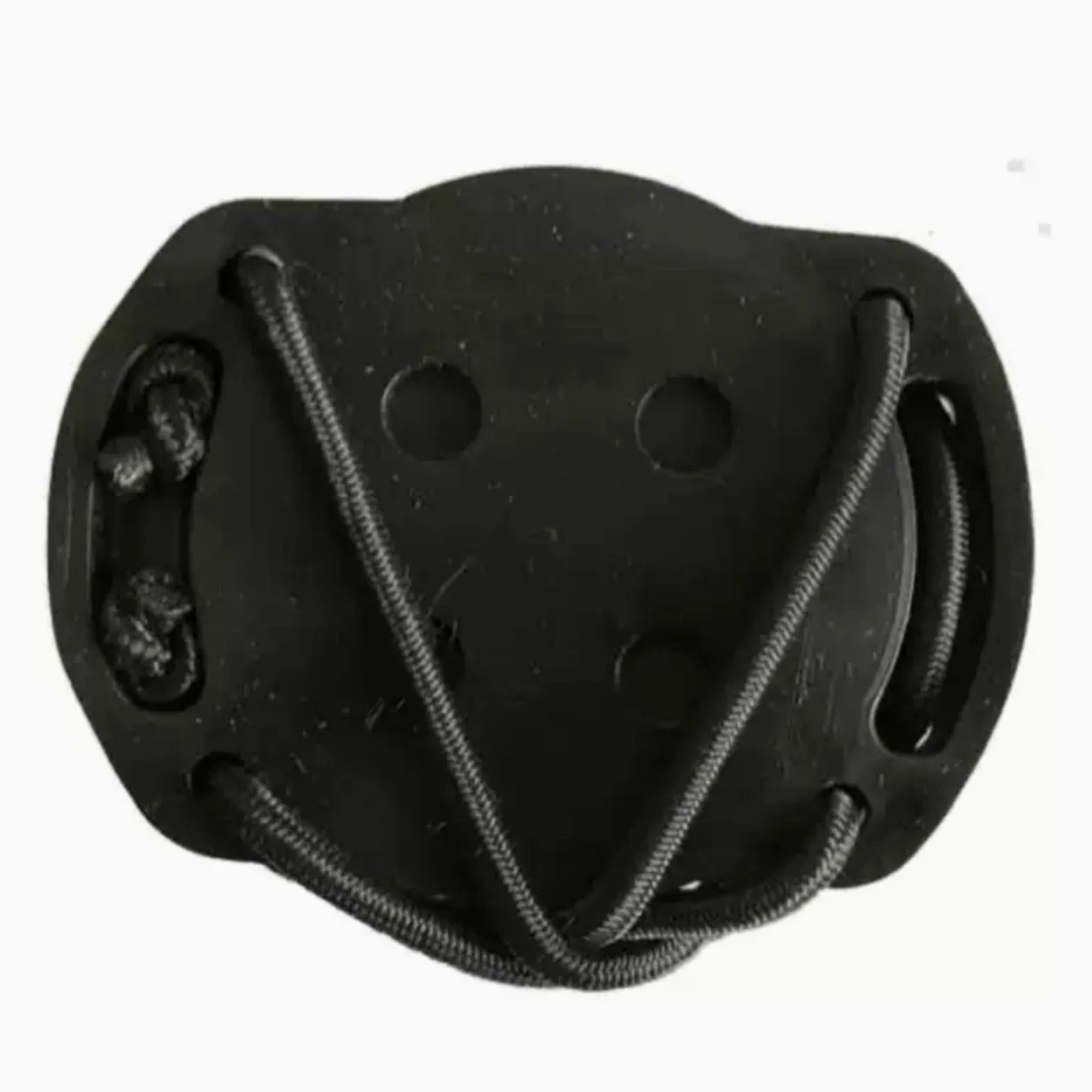 kowaku Brújula de Bungee para Buceo Brújula Instrumento de Navegación Orientación Llenada de Líquido con Dial Lateral Magnética Fijación Elástica Adecuada