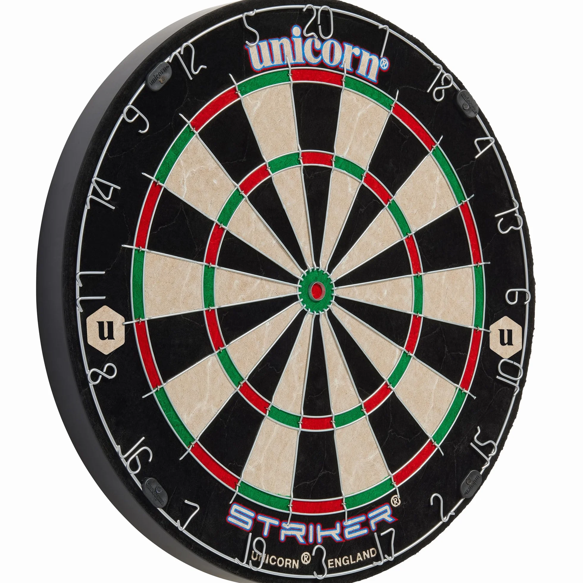 UPSTAIRS. Unicorn Dartboard Unicorn - Diana de Dardos