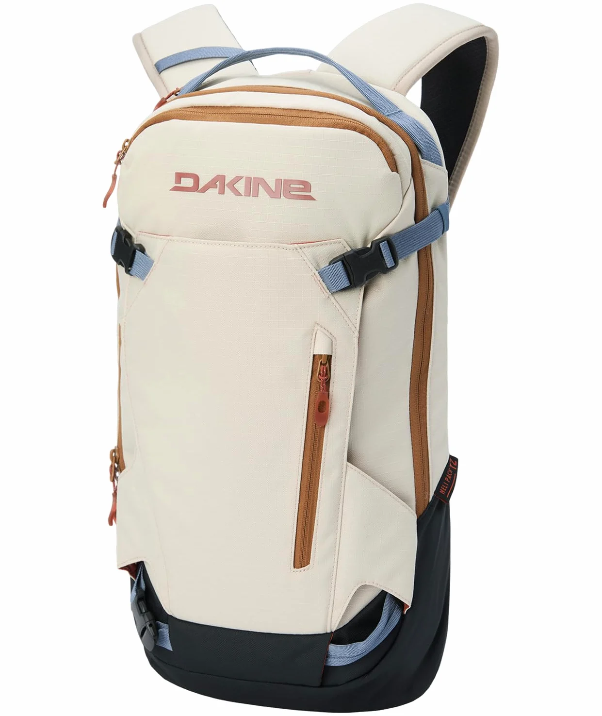 Dakine HELI - Mochila de 12 L - Arroz marrón