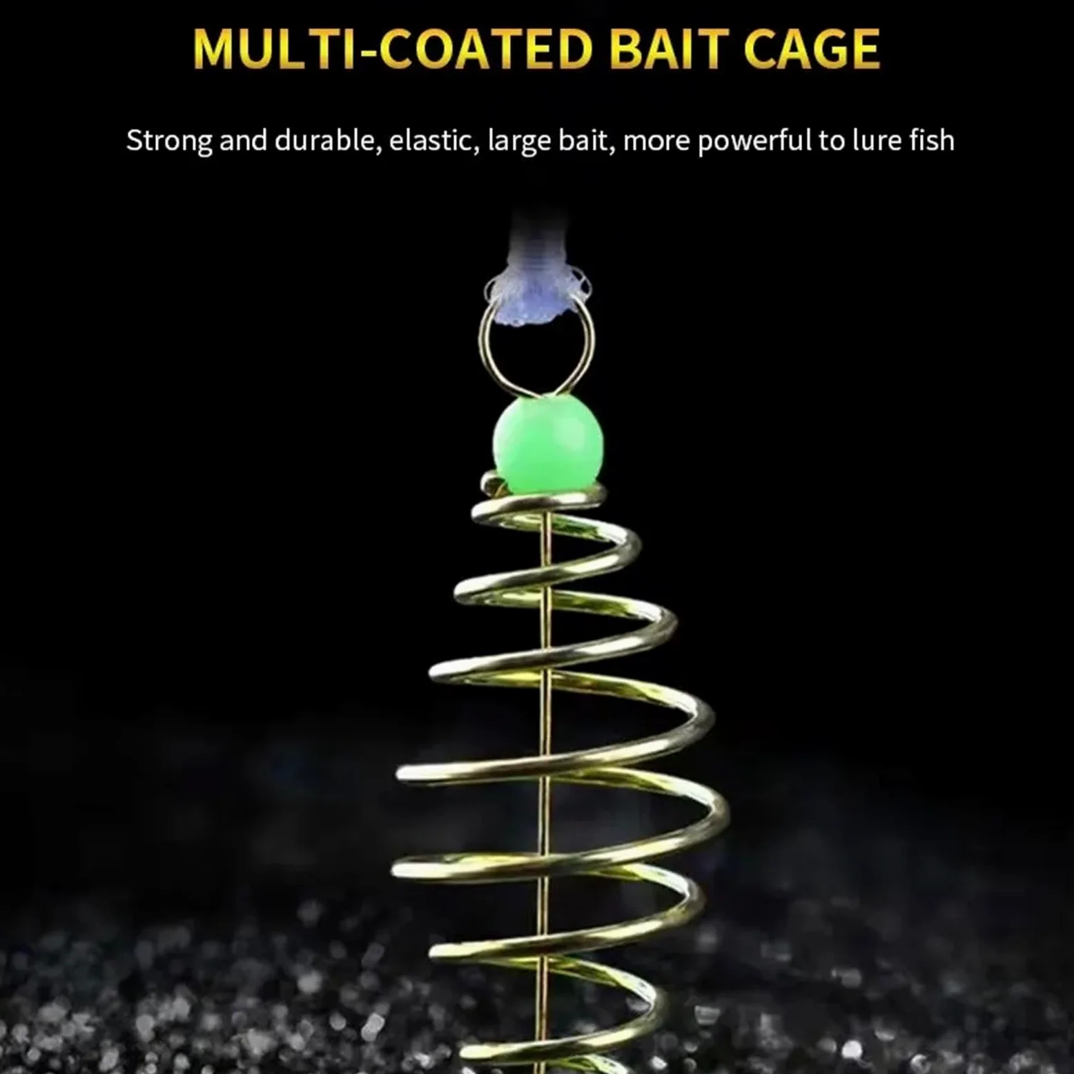 Redes De Pesca Floating Fishing Throwing Net | Bottom Fish Explosion Hook Nets