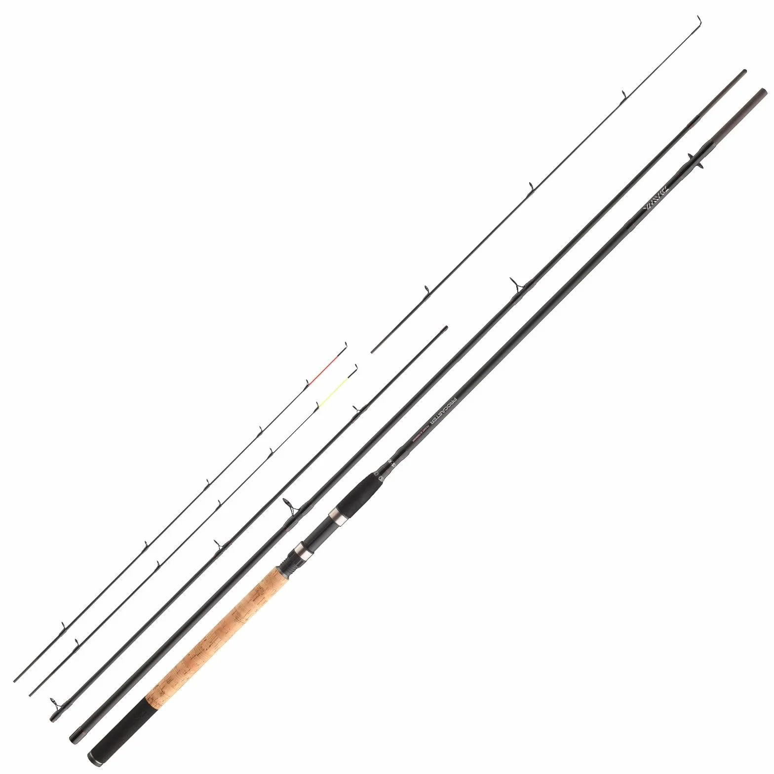 Daiwa Procaster Float & Feeder 3,30 m 5-30/65 g
