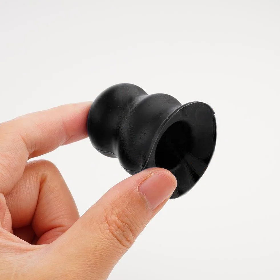 Empuñadura De Bate De Béisbol, Funda De Silicona De Repuesto para Bate, Agarre Antideslizante para Bate, Protector De De Bate De Béisbol, Funda para Agarre De Bateo