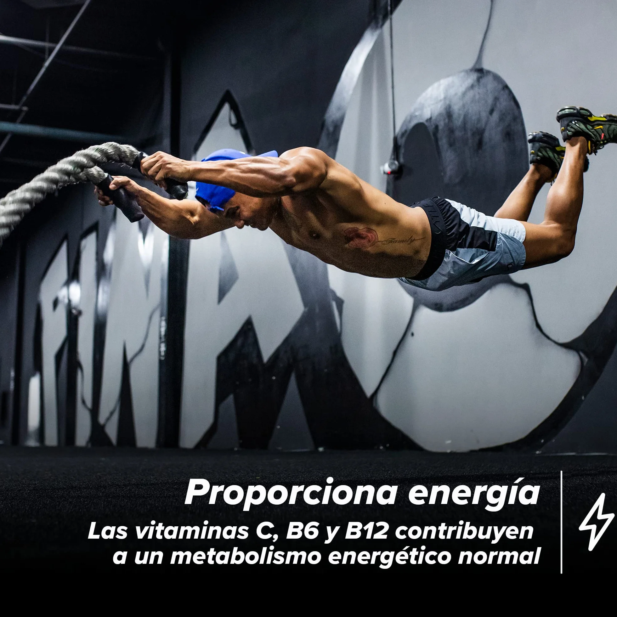 C4 Original Preentrenamiento en Polvo Naranja 150 mg Cafeína Beta Alanina Creatina 30 Raciones