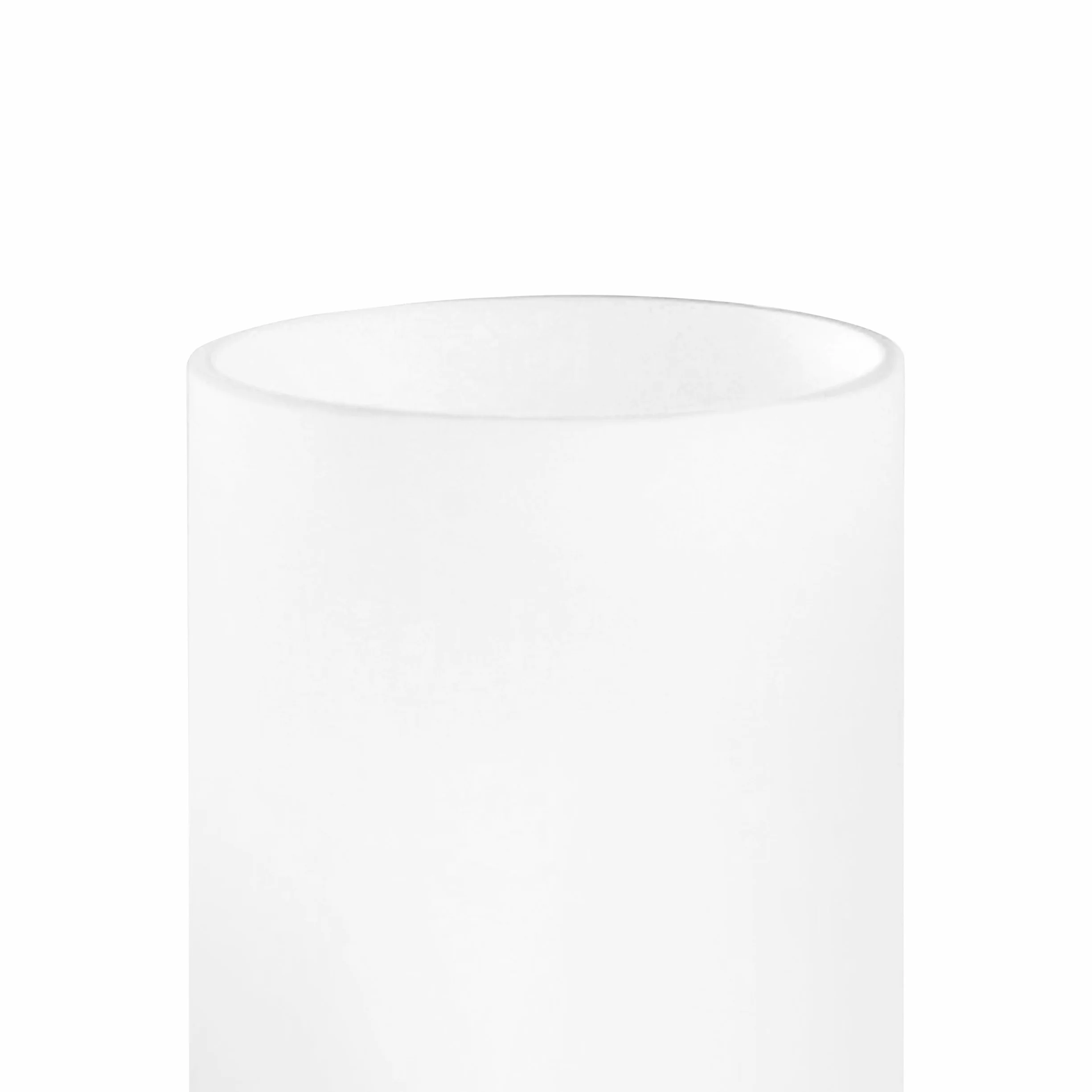 Eglo Lámpara de mesa DAMASCO 1, acero níquel mate, vidrio satinado, blanco, E27, interruptor