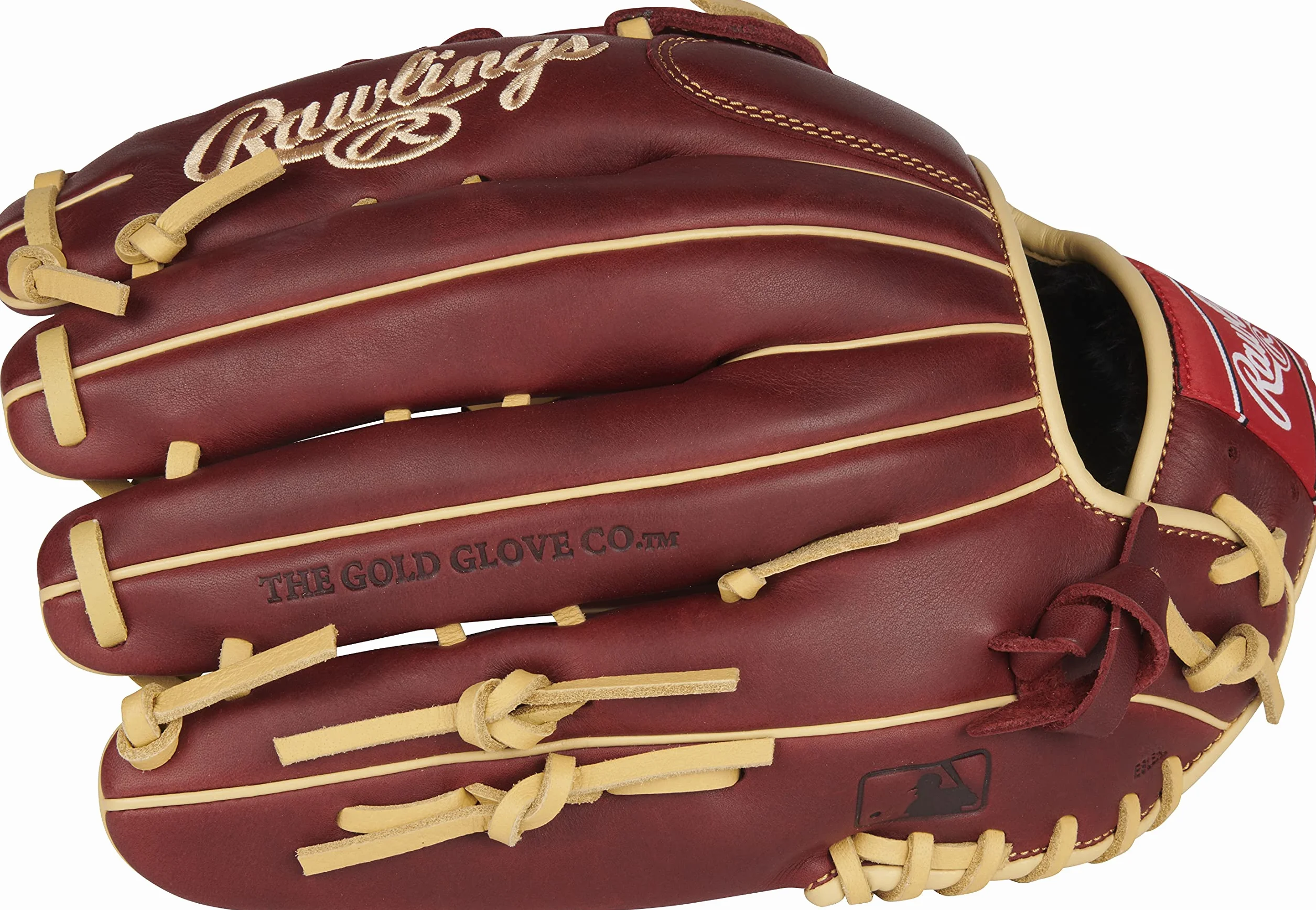 Rawlings Serie de Guantes de béisbol Sandlot