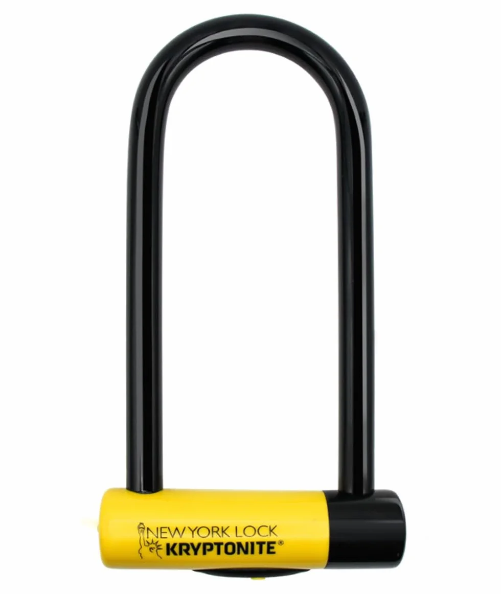 Antirrobo U NY M18-WL 10.3cm x 26.1cm