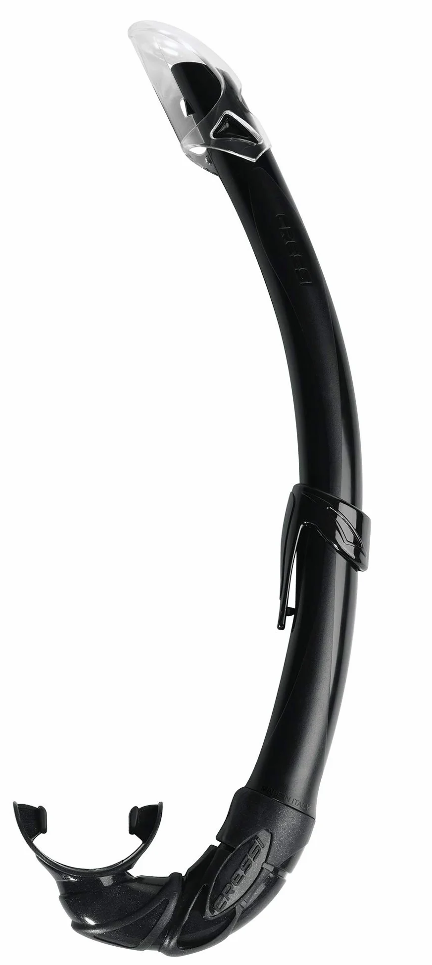 Cressi Máscara Sirena & Tubo - Conjunto Combo de Snorkel Made in Italy