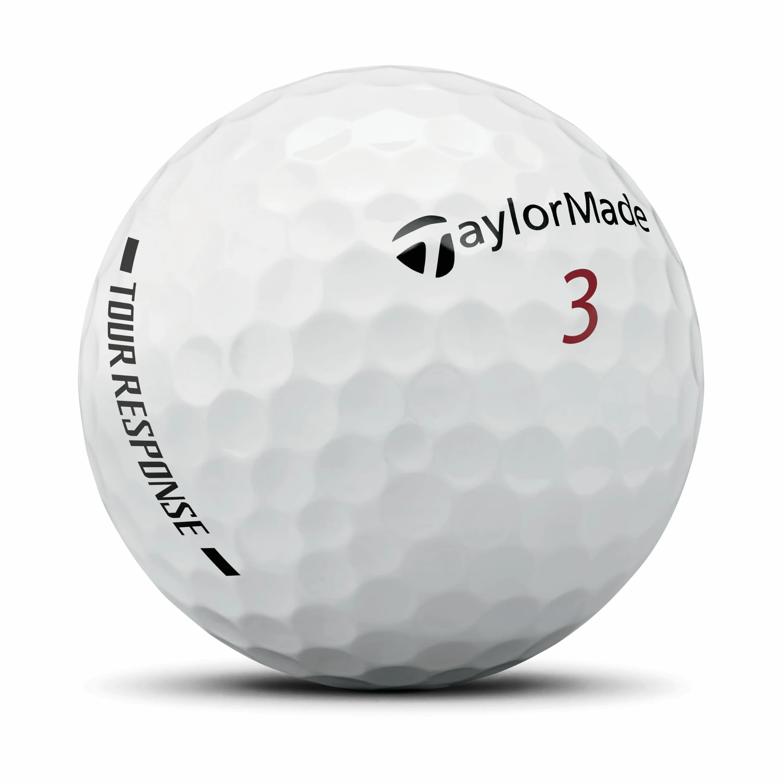 Taylormade Golf Tour Response White One Docena