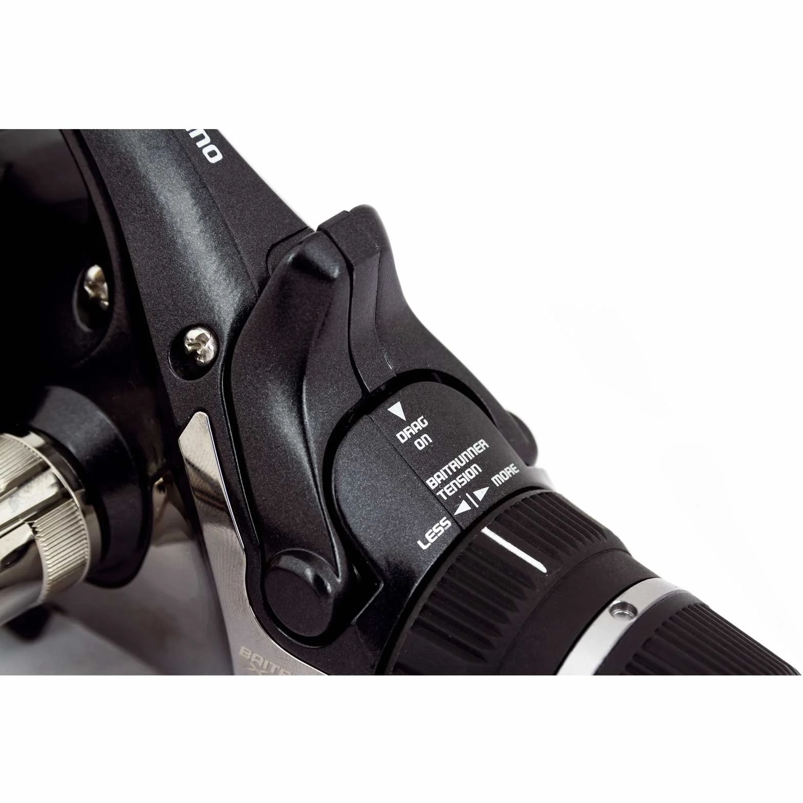 Shimano Baitrunner X-Aero RA BTXAR 6000RA BTXAR 8000RA Freewheel Reel