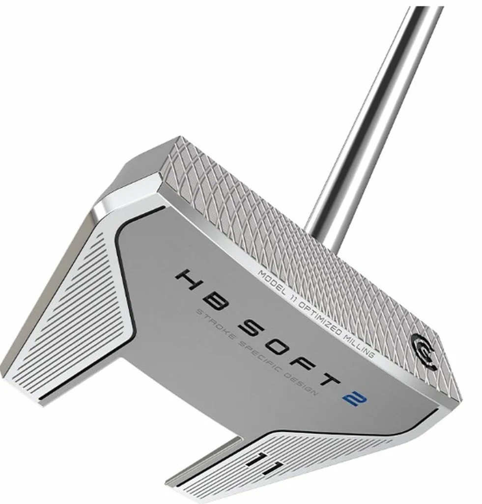 Cleveland Golf HB Soft 2 Putter Model 11