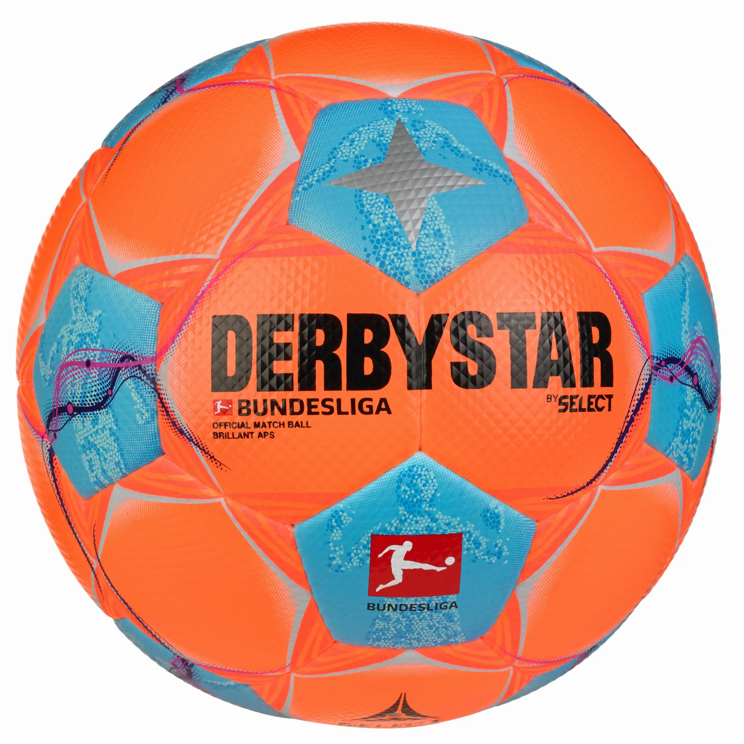 Derbystar Bundesliga Brillant APS v24 *