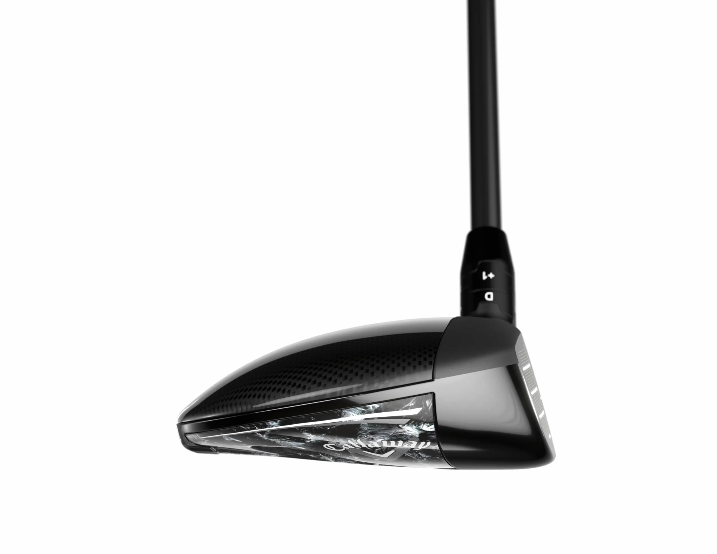 Callaway Golf Paradym AI Smoke MAX Madera de Campo