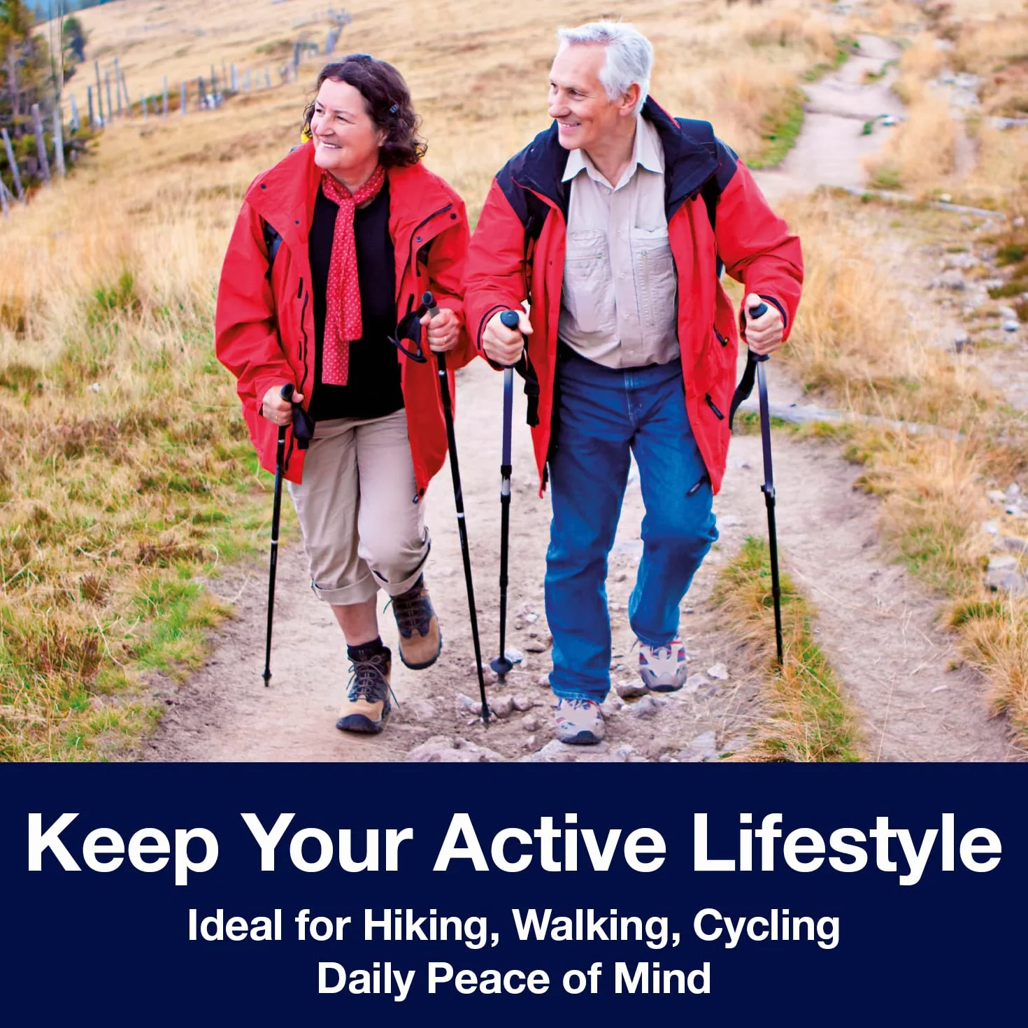 safehip Active protector de caderas