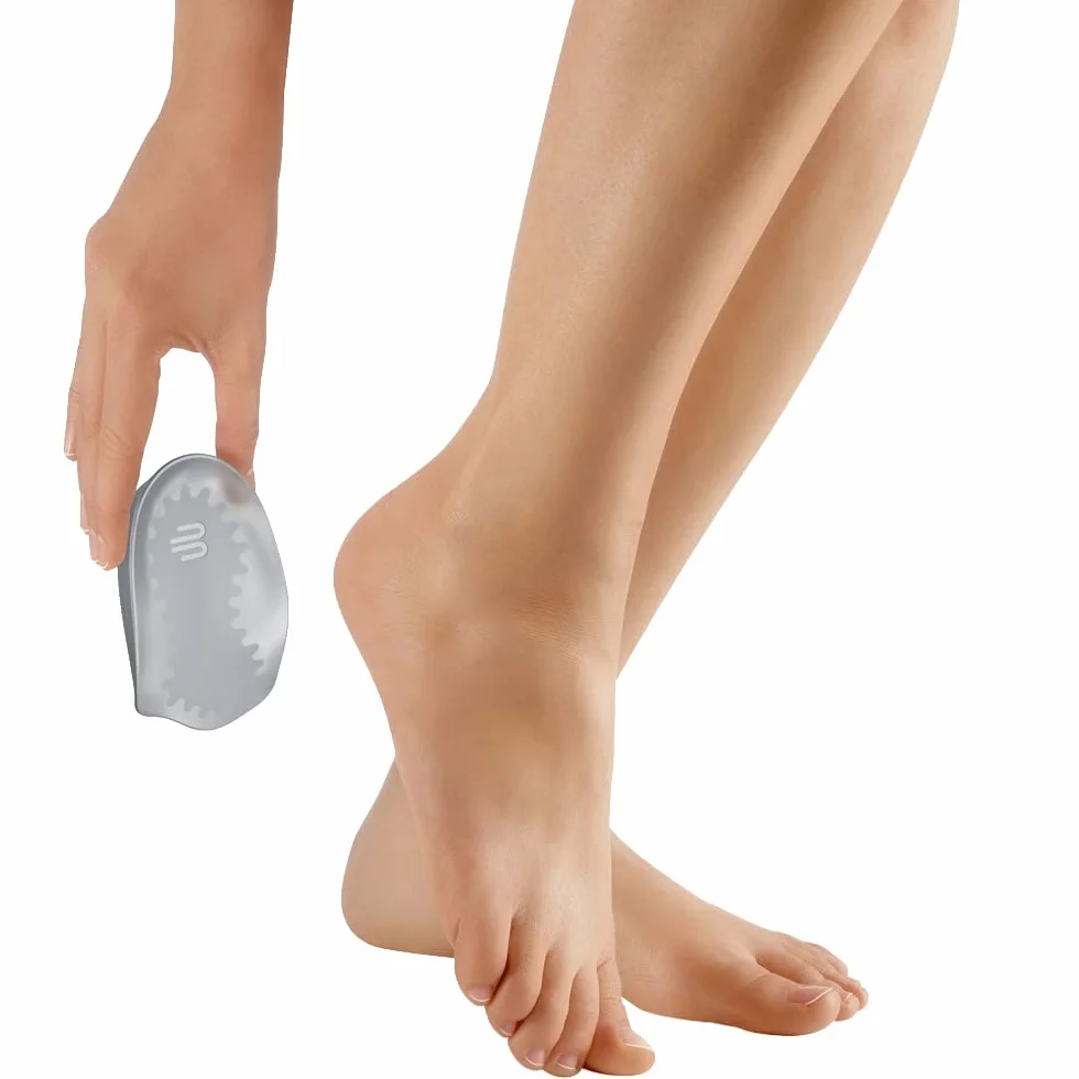 Talonera viscoelástica ViscoHeel talla 4