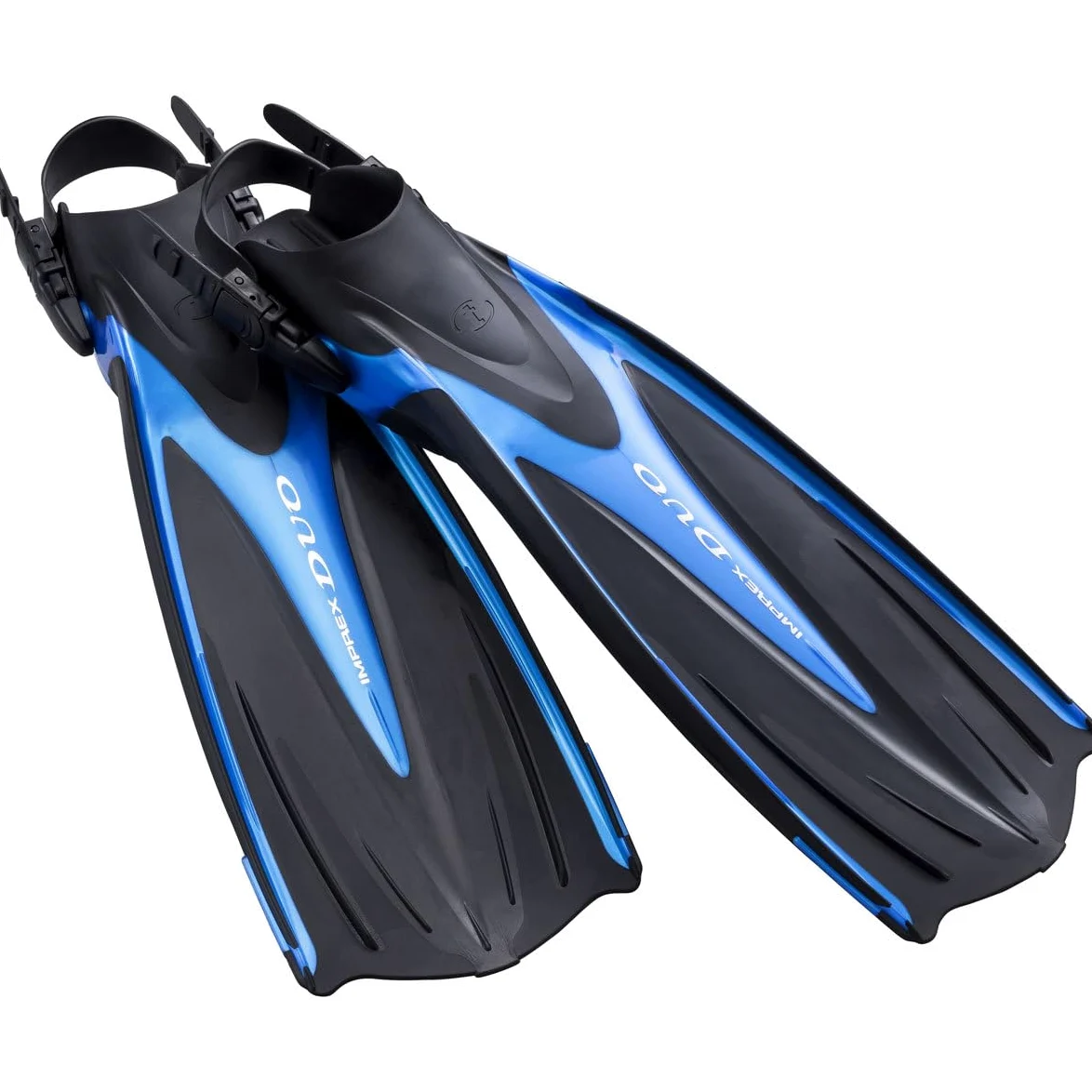Tusa SF-0102 Imprex Duo - Aletas de Buceo