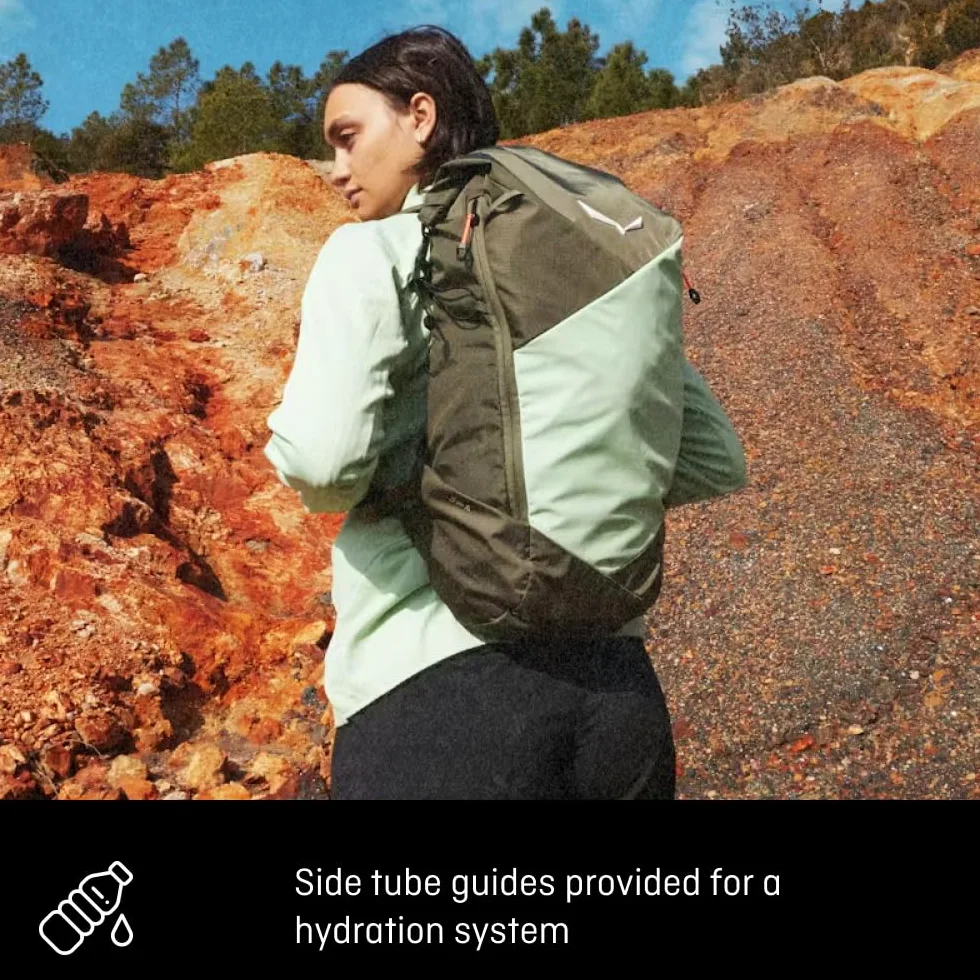 Salewa Pedroc Mate 18L