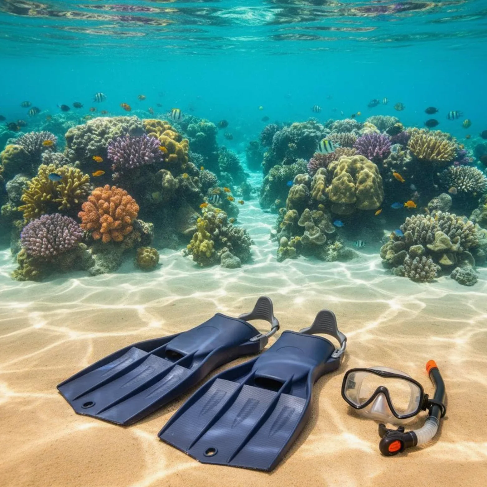 Aletas Buceo Tables Aletas Agua con Correa Cómodo Acuático para Snorkel