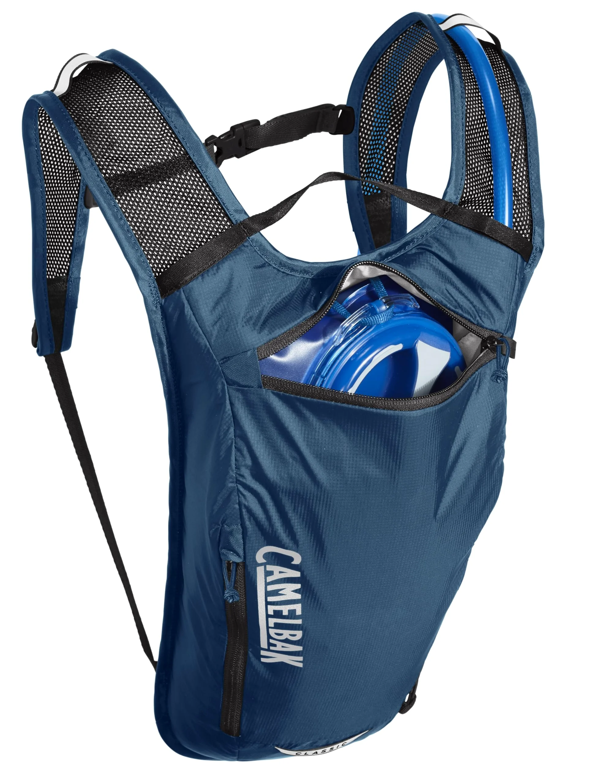 CAMELBAK Unisex – Mochila de hidratación clásica para Adultos
