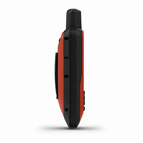 Garmin 86i GPS Marino portátil con capacidades de comunicación por satélite inReach
