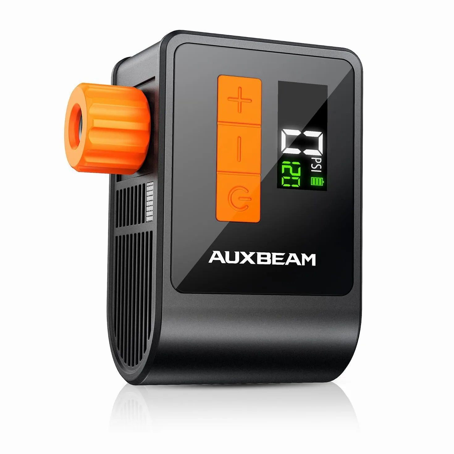 Auxbeam Bomba de aire para bicicleta