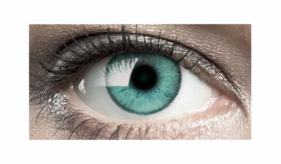 BAUSCH + LOMB SofLens Natural Colors lentillas mensuales esféricas 2 unidades 8.7 BC 14.00 DIA -00,50