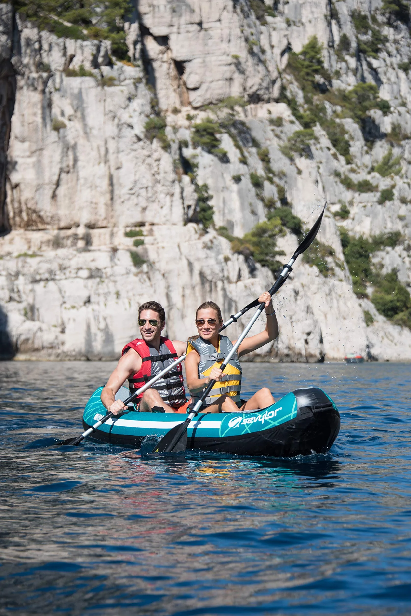 Sevylor Madison™ - Barcos de kayak