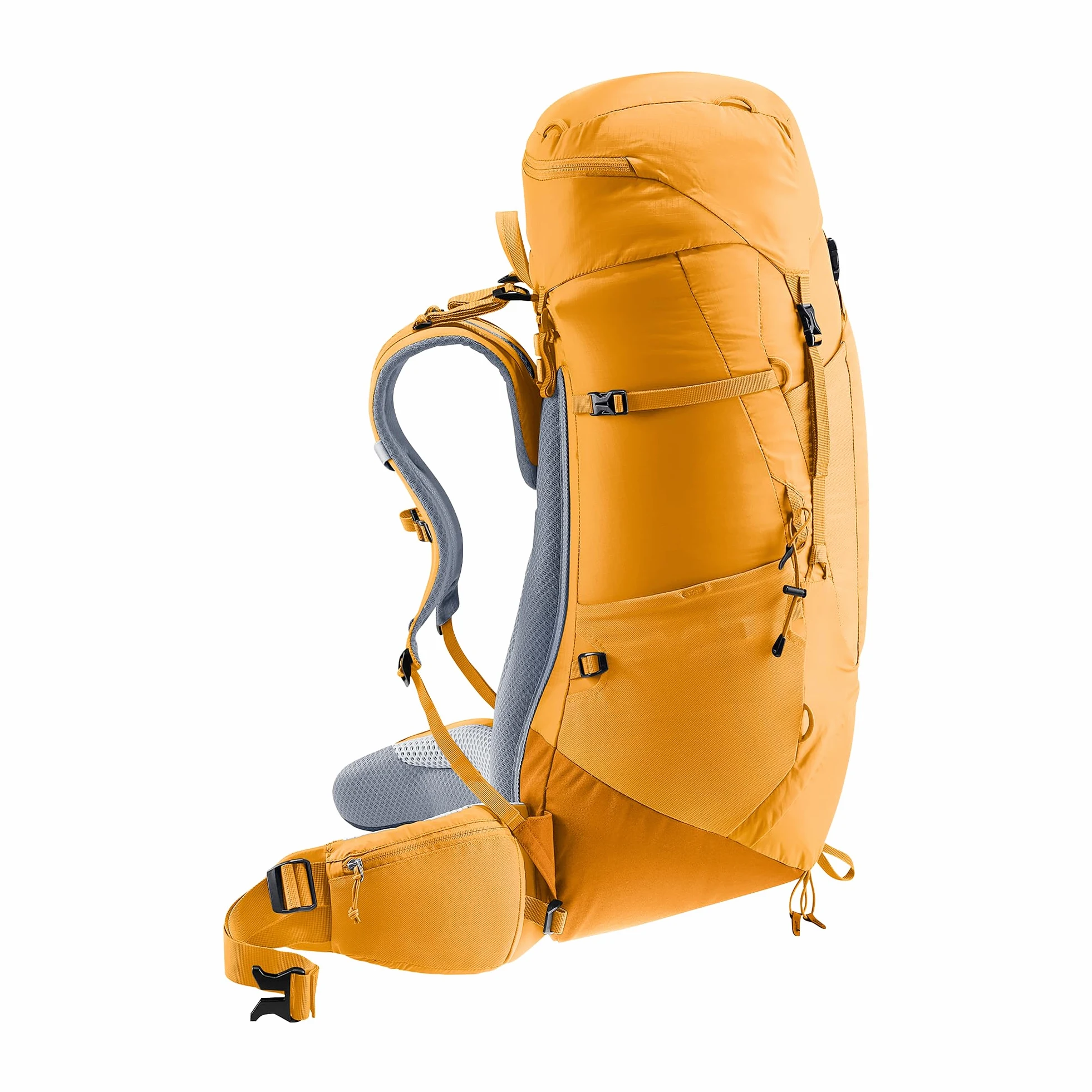Deuter Aircontact Lite 50 + 10 Mochila de trekking ligera
