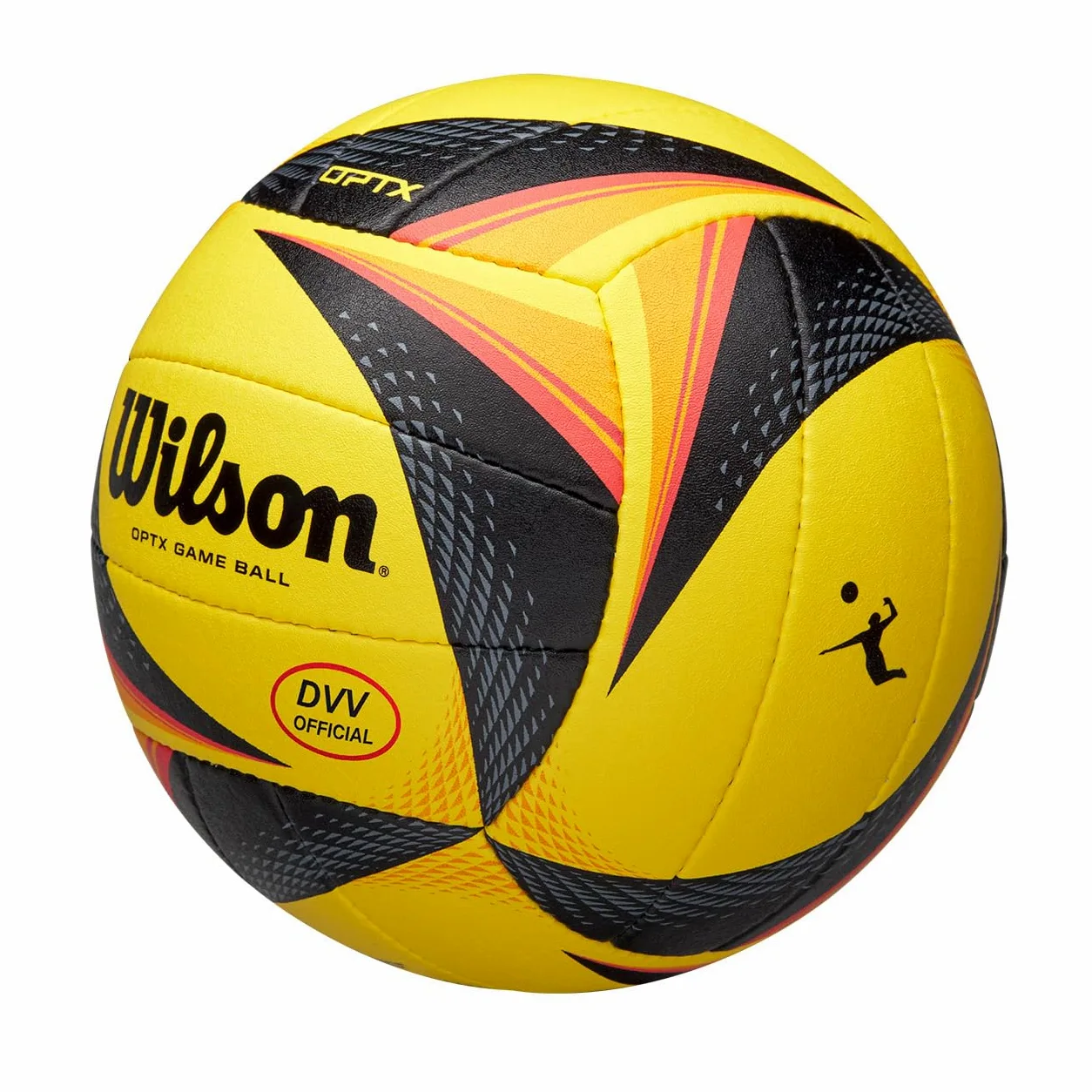 Wilson OPTX VB DVV