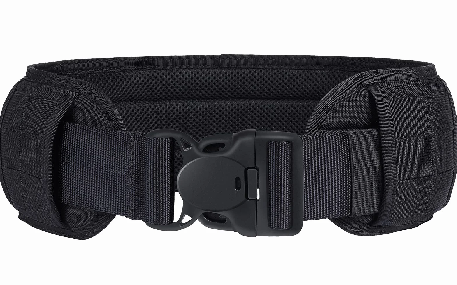 OneTigris Cinturón Táctico Molle 2.0 Nylon 1000D para Airsoft Paintball Caza