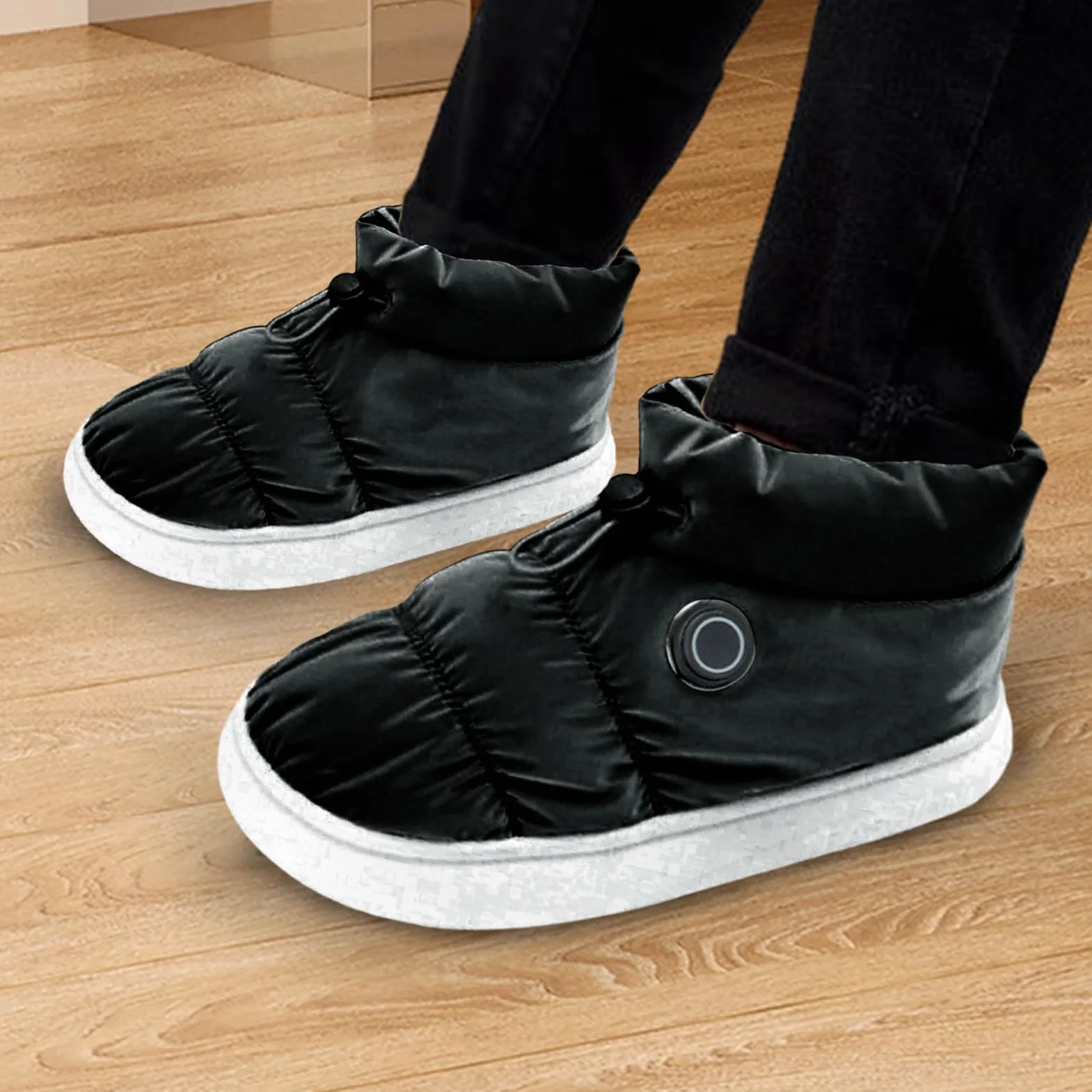 Calentadores eléctricos, Calentadores de Pies, Calentadores de Pies | Portátiles Invierno - Calentadores de Pie para Hombre Calentadores de Pies Recargables Calentadores Eléctricos Calentadores d