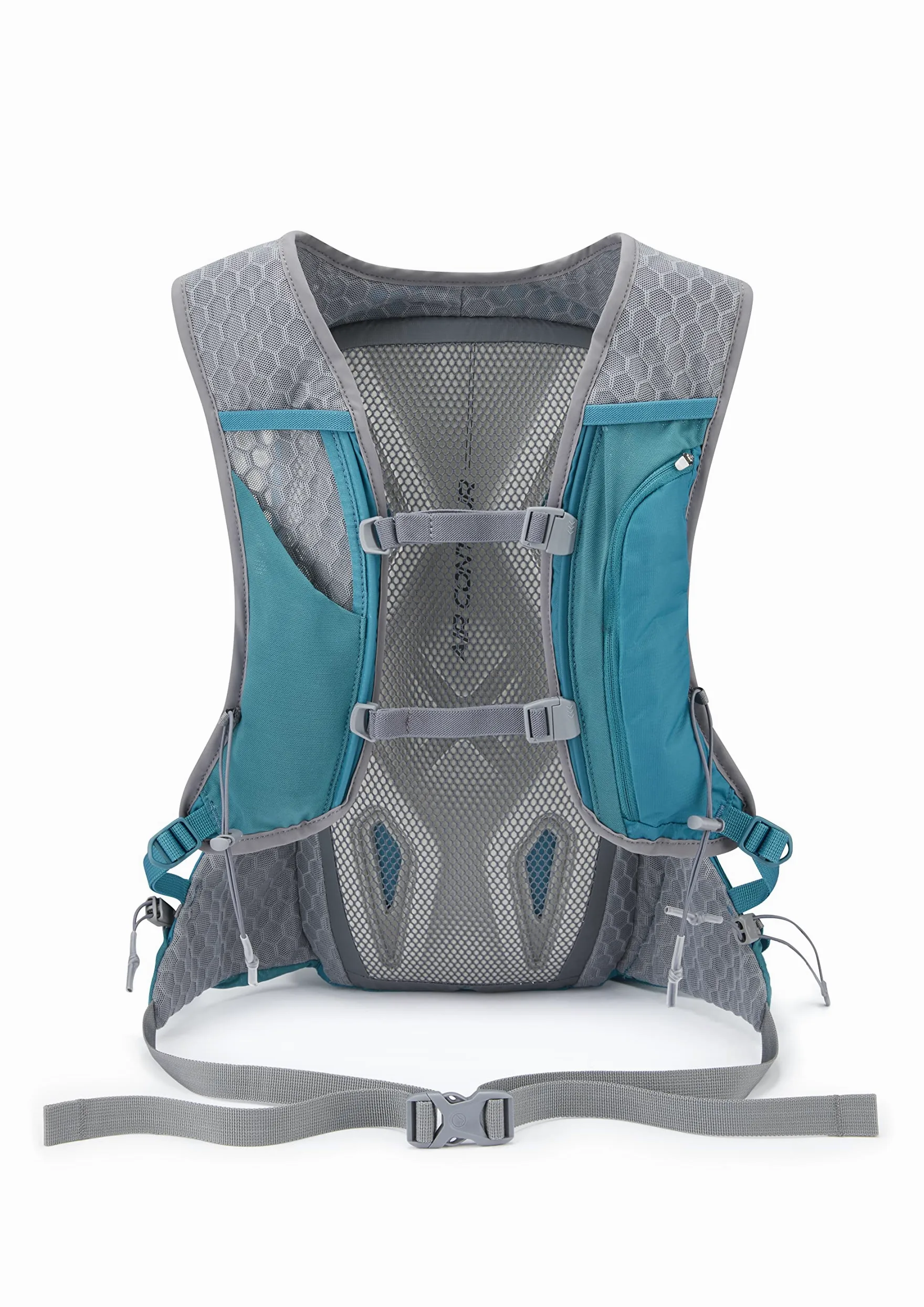 Rab Aeon LT Series Mochila para Senderismo y Exteriores, 25 litros, Azul Marina, Azul Marina