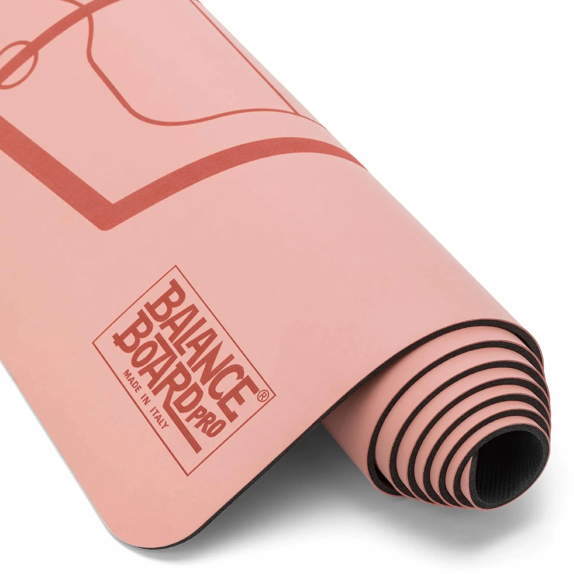Balance Board Pro Surf Training Mat Surfboard Yoga Mat Antideslizante Ecológico