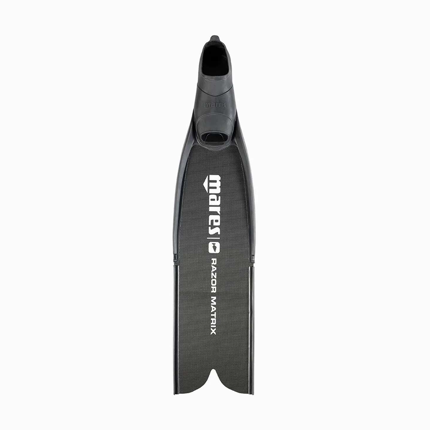 Mares 420409 Aletas con Capas de Carbono, Adultos Unisex