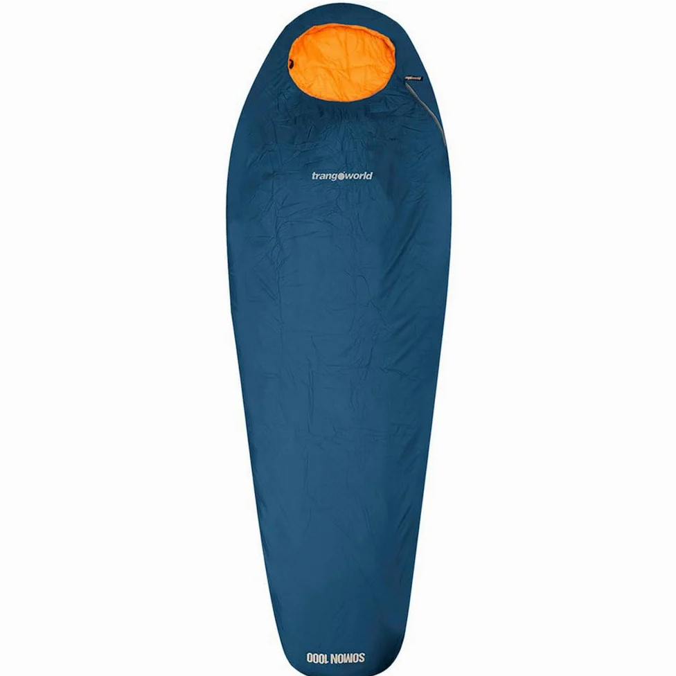 Saco SOMON 1000 - C: Azul Ceramica T: Der